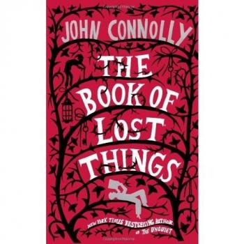 The Book of Lost Things