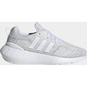 Calzado Originals Adidas Swift Run 22 para niños en color gris