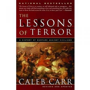 The Lessons of Terror: A History of Warfare Against Civilians