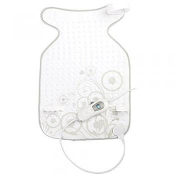 Chaleco Calefactor Lanaform para Espalda