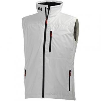 Helly Hansen Crew Vest, Hombre,