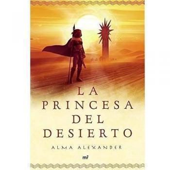 La princesa del desierto