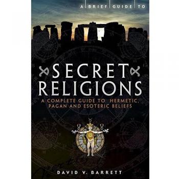 A Brief Guide to Secret Religions