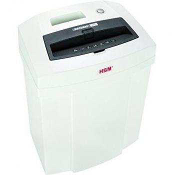 HSM SECURIO C14 - Destructora de documentos, nivel de seguridad 4, 6 hojas