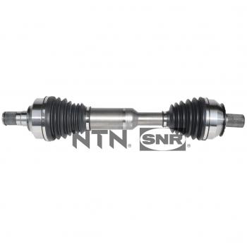 Árbol de transmisión SNR DK65.008 Antracita