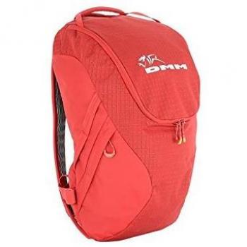 Mochila de Escalada Zenith Roja - DMM