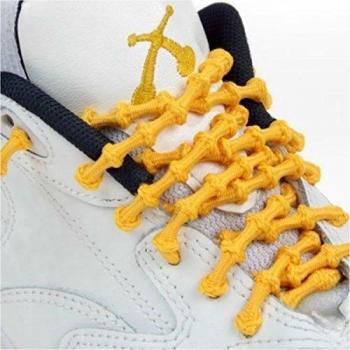 Xtenex - Cordones X300 laces- Naranja, Naranja, Naranja