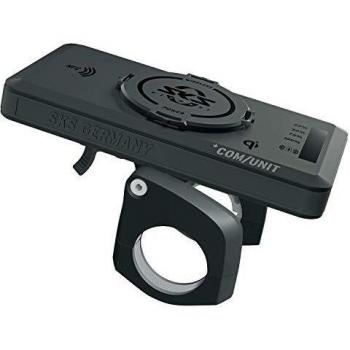 Soporte Smartphone SKS COMPIT+ Negro