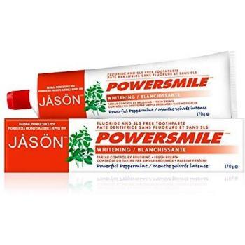 Powersmile Toothpaste - 170g