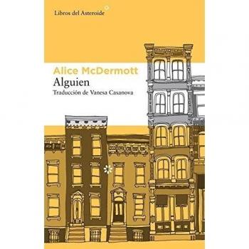 Alguien - Alice Mcdermott