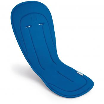 Bugaboo - Colchoneta universal azul royal
