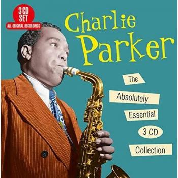 The Absolutely Essential 3 CD Collection