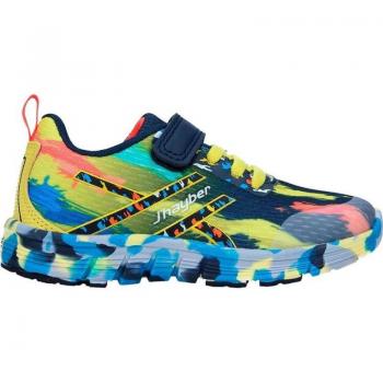 Zapatillas Niño/a J'hayber Rosel ZJ450298-37, Deportivas de Niña y Niño JHAYBER ROSEL NAVY ZJ450298 AZUL