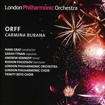 Orf: Carmina Burana