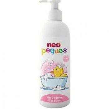 Neo Peques Gel de Baño & Champú 200ml