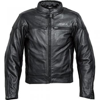 Mohawk Touring Leather 1 0 52