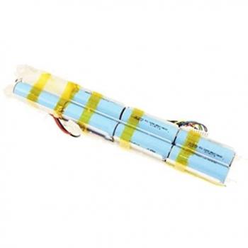 Batería Li-Ion 25V para Aspirador Rowenta Air Force Serenity RS-2230001774