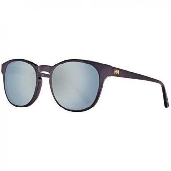 Helly Hansen Hh5005-C01-51 Unisex Polarized Sunglasses Black 51mm