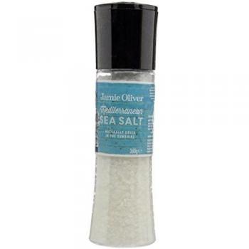 Jamie Oliver - Sal marina del Mediterráneo