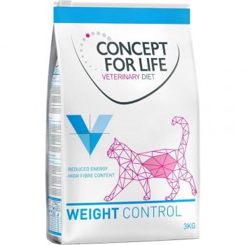 Concept for Life Veterinary Diet Weight Control - 350 g