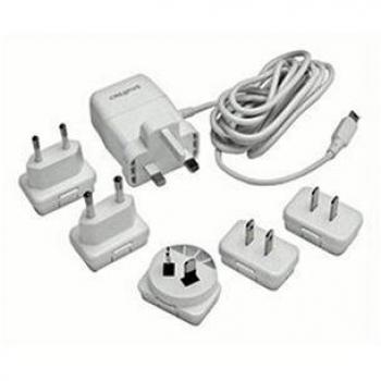 Creative Labs ZEN Power Adapter adaptador e inversor de corriente Blanco - Fuente de alimentación