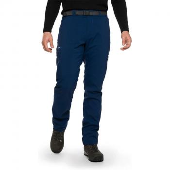 Pantalón Trangoworld Risco Hombre Poseidon L