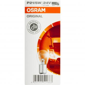 OSRAM Lámpara luz intermitente