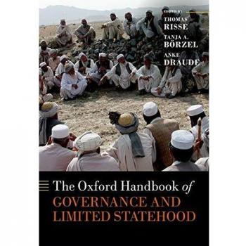 The Oxford Handbook of Governance and Limited Statehood