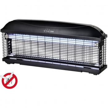 Mata Insectos Mural para Exterior ZZAP 40 EX Purline