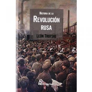 HISTORIA DE LA REVOLUCION RUSA