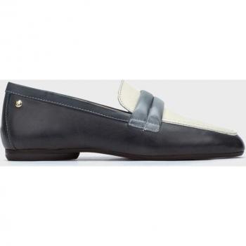 Mocasines de piel Pikolinos Almeria W5Y