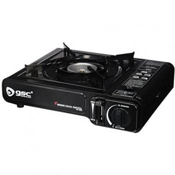 GSC 34394 - Cocina portátil de Gas