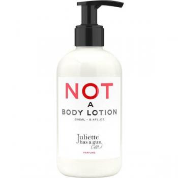 Juliette Has A Gun Not A Body Lotion 250ml - Fragrance Infused Moisturizer