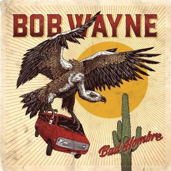 Bad Hombre [Vinilo]