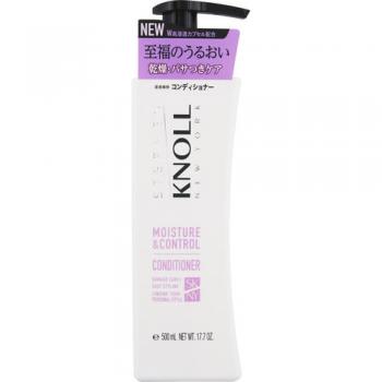 Kose Steven Knoll Premium Moisture Control Conditioner 500mL