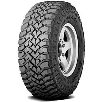 hankook 2020538 – 265/70/R16 110Q – C/B/g-70db – Neumáticos de verano SUV y Terrenos