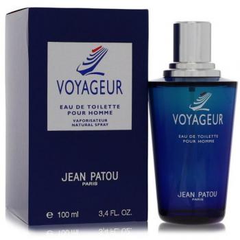Jean Patou - Voyageur 100ml Eau De Toilette Spray