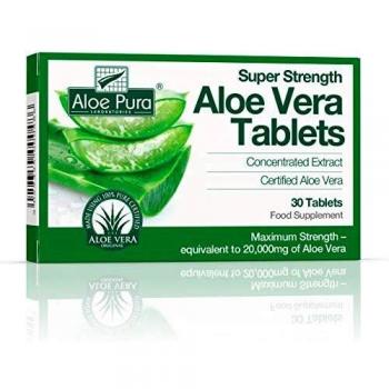 MADALBAL - COMP. ALOE VERA SUPER MADA