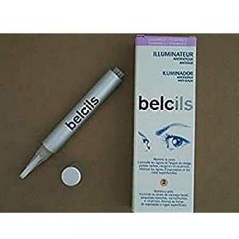 Belcils Iluminador Antifatiga Número 2, 2.5ml