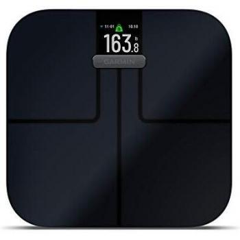 Garmin Index S2 Smart Scale - Black