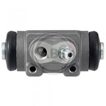 Cilindro de freno de rueda A.B.S. 72076 Ø19mm para KIA