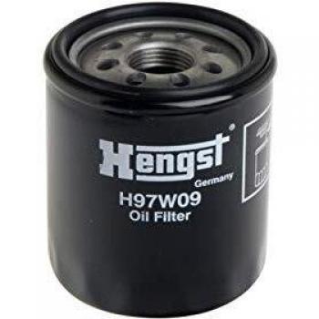 Hen H97W09 Bloque de Motor