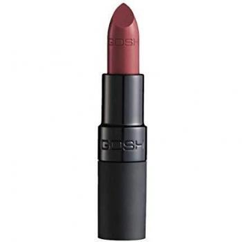 Gosh Velvet Touch Matte Lipstick - Runway Red & Matt Mauve