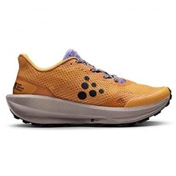 Craft CTM Ultra Trail Zapatilla Trail Running Hombres Beige EU 46 1/2