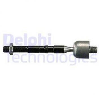 Rótula axial de dirección DELPHI TA3198 - Tipo: Rótula axial; Características: Alta calidad, durabilidad, diseño preciso para un ajuste perfecto, mejora la maniobrabilidad del vehículo, fabricada por DELPHI
