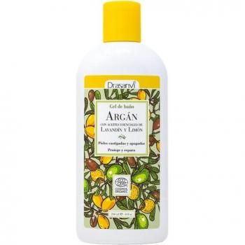 Gel de Baño de Argán BIO Drasanvi 250 ml