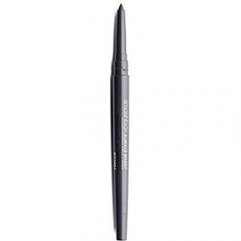 Smashbox Delineador De Ojos Kohl Siempre Afilado A Prueba De Agua - Tormenta 0.01oz