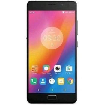 Lenovo P2, Smartphone 13 MP, 5.5 pulgadas Super Amoled Full HD, Octa-core Qualcomm Snapdragon, 2.0 GHz, 4 GB RAM, 32 GB Memoria Interna, color gris [Italia]