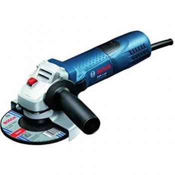 Bosch Professional GWS 7-115 - Amoladora angular