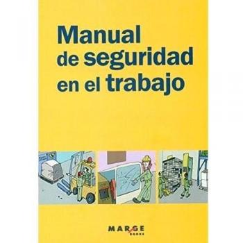 Manual de seguridad en el trabajo
